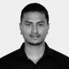 Pradipta kumar Behera