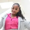 Milana Brown