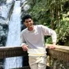Joel Samuel Oommen