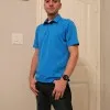 Jaymes Burdick