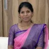 Nandhini Muruganathan
