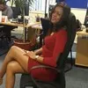 Keabetswe KB Mfisa