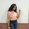 Dhruti Patel