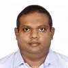 sandeep varghese