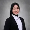 Anisa Azzahra Fitrisyah