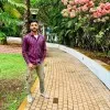 Rhushikesh patil