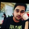 Himanshu Bharas