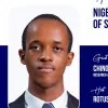 Chinonso Nweke