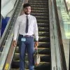 Nithin Ck