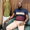 Arnold Lunguma