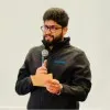 Mayur Mahajan