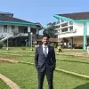 Ashish Roy