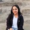 Tejaswani Das