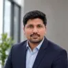 Dheeraj Balusu
