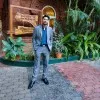 Kshitish Dave