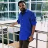 G Vinod Kumar Reddy