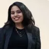 Bhakti Thakur
