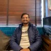 santosh kumar