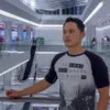 Antoni Huang
