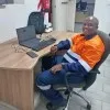 Tshepo Phillip LEDWABA
