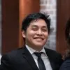Chris Pongoh