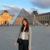 Cheryl Lau