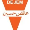 Amjad Dejem