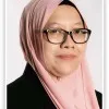 Noorasyikin Shamsuddin