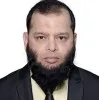 Syed Zakir Hussain syed