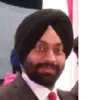 Harwinder Cheema