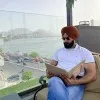 Upinderjit Singh