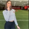 Alexa Bates