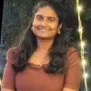Aparna Sridharan
