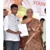 Shashank HS