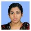 Keerthy Ravindran