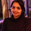 Smitha Rao