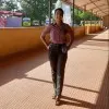 Venisha Moras