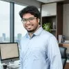 Murali Venkatraman