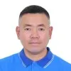 Mark Anthony Jusay