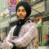 HARDEEP SINGH