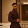 Nikhil Patil