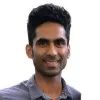 Vikram Vijayan