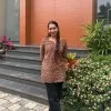 Ushanta Shinde