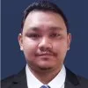 Mohammad Hamsari bin Iskandar Adi Putra