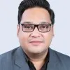 Arjun Das