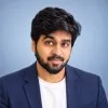 Nishanth Joel