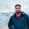 Kush Patel