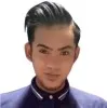 Hafizul Hariz Bin Rashid