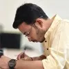Prasenjit Chakraborty