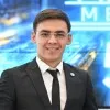 Zhangeldy Sarzhanov